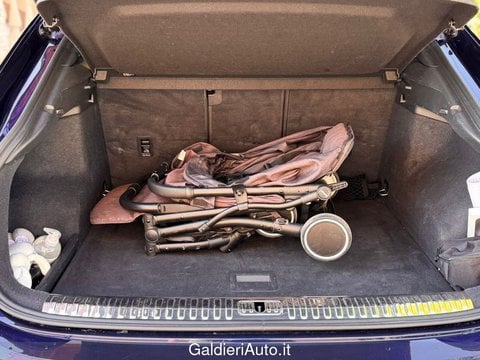 Auto Usate A Avellino | Audi Q3 Sportback 35 2.0 Tdi S Line Edition S-Tronic