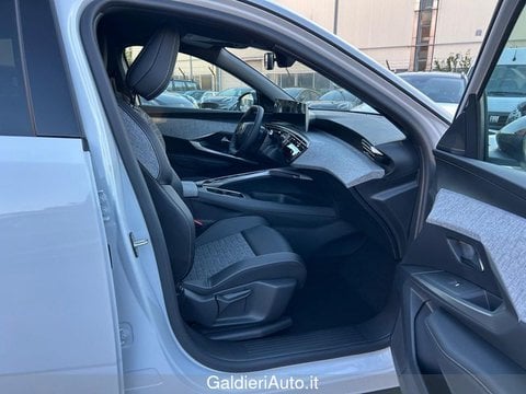 Auto Km0 A Salerno | Peugeot 3008 Nuova Allure - Hybrid 145 E-Dcs6