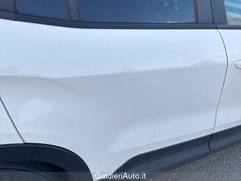 Auto Usate A Avellino | Jeep Avenger Ice Summit 1.2 100Cv