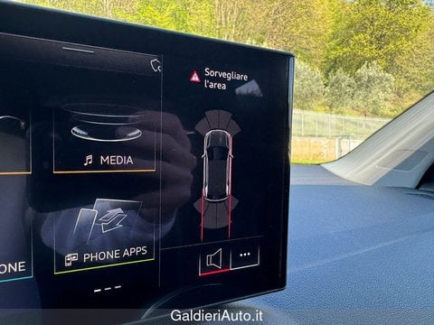 Auto Usate A Avellino | Audi Q2 35 1.5 Tfsi S Line Edition S-Tronic