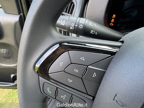 Auto Km0 A Salerno | Fiat Pandina 1.0 65Cv Hybrid Icon