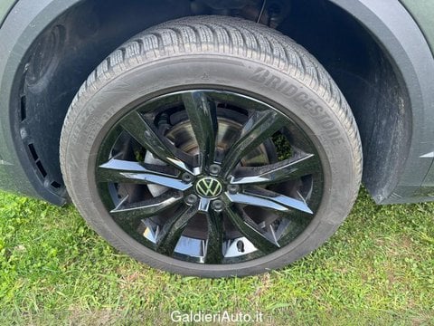 Auto Usate A Salerno | Volkswagen T-Roc 1.5 Tsi R-Line Dsg