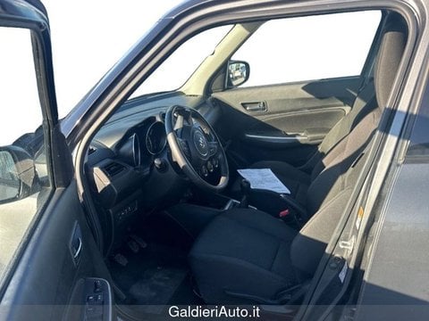 Auto Usate A Avellino | Suzuki Swift 1.2H Top 2Wd