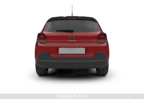 Auto Usate A Salerno | Citroën C3 Iii 1.2 Puretech Shine Pack S&S 110Cv My20