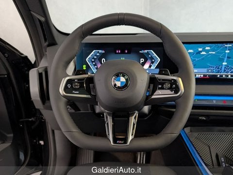 Auto Km0 A Avellino | Bmw X3 Xdrive20D Msport Auto