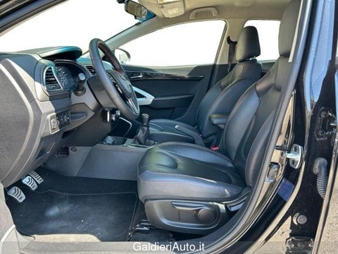 Auto Usate A Salerno | Evo Evo 3 Evo3 1.5 Gpl 107Cv