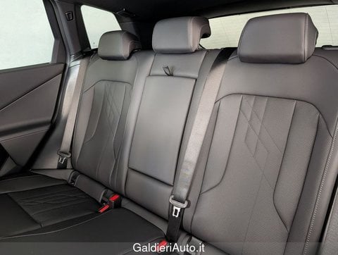 Auto Km0 A Avellino | Bmw X3 Xdrive20D Msport Auto