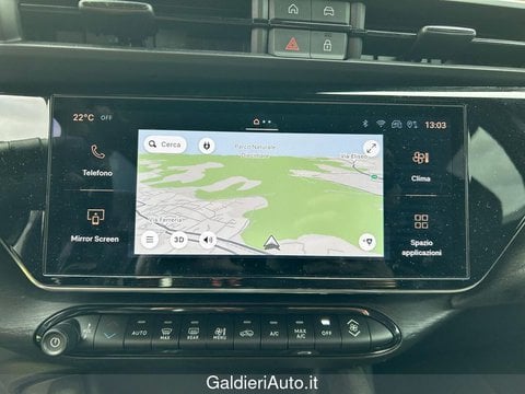 Auto Usate A Benevento | Alfa Romeo Junior Elettrica Speciale Bev 156Cv Pack Sport + Techno Speciale