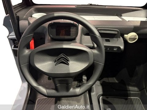 Auto Km0 A Benevento | Citroën Ami My Vibe 100% Elettrica