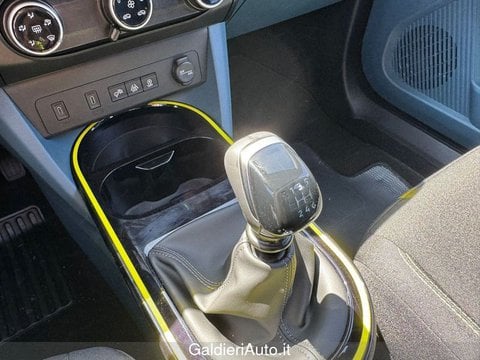 Auto Km0 A Avellino | Fiat Grande Panda Benzina Icon 1.2100 Cv