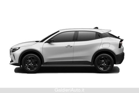 Auto Usate A Salerno | Alfa Romeo Junior 1.2 Ibrida 145Cv Edct6