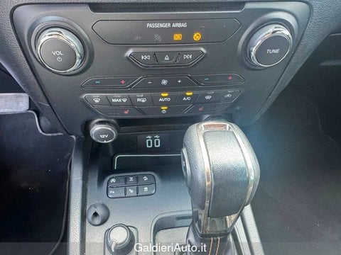 Auto Usate A Salerno | Ford Ranger Vii 2019 2.0 Ecoblue Double Cab Wildtrak 213Cv Auto