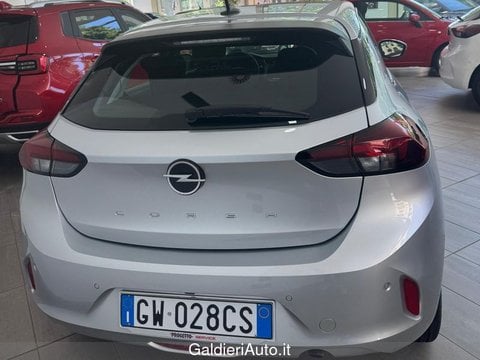 Auto Km0 A Avellino | Opel Corsa 1.2 S&Amp;S 75Cv