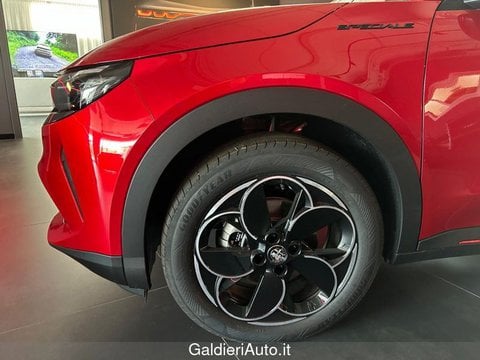 Auto Km0 A Avellino | Alfa Romeo Junior Elettrica Speciale Bev 156Cv