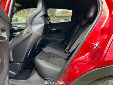 Auto Usate A Benevento | Alfa Romeo Junior Elettrica Speciale Bev 156Cv Pack Sport + Techno Speciale