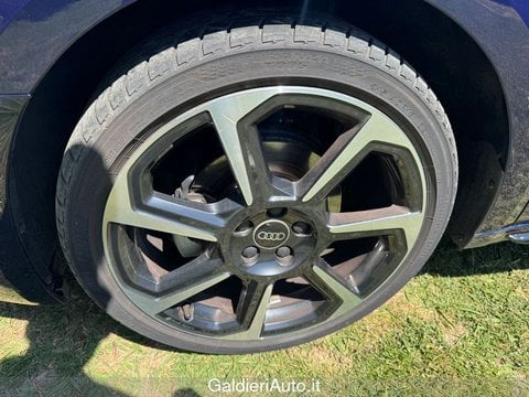 Auto Usate A Benevento | Audi A1 Sportback 30 1.0 Tfsi S Line Edition 116Cv S-Tronic
