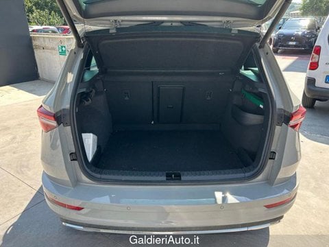 Auto Usate A Avellino | Škoda Karoq 2.0 Tdi Evo Sportline 4X4 150Cv Dsg