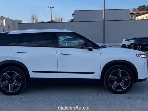Auto Usate A Avellino | Jaecoo 7 Jaecoo 1.6 Tgdi Premium 7Dct