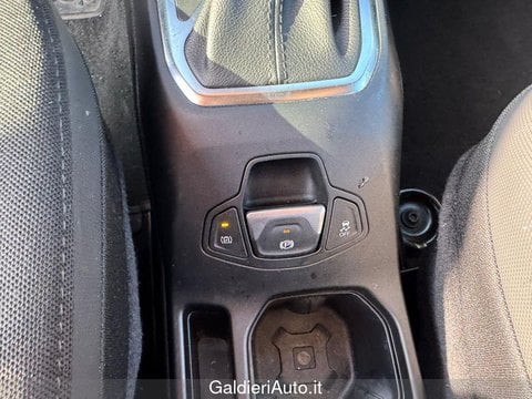 Auto Usate A Avellino | Jeep Renegade Plug-In Hybrid Limited 1.3 Turbo T4 Phev 4Xe At6 190Cv