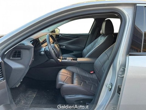 Auto Usate A Avellino | Ds Ds4 1.2 Puretech Opera 130Cv Auto
