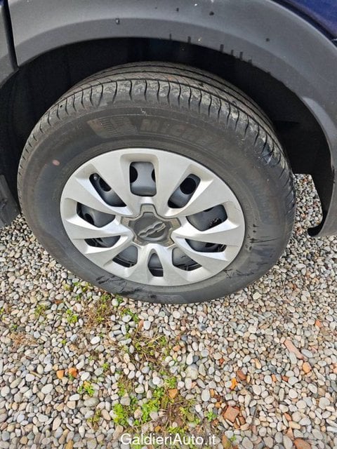 Auto Usate A Avellino | Fiat 500X 1.5 Hybrid 130Cv Dct 500X