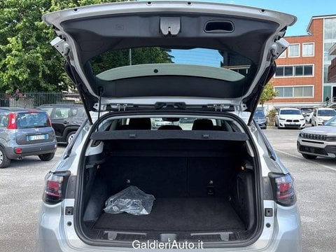 Auto Usate A Benevento | Jeep Compass Phev Trailhawk 1.3 Turbo T4 240Cv