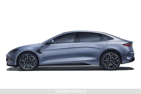 Auto Nuove Pronta Consegna A Salerno | Byd Seal 2026 Byd 2026 Design