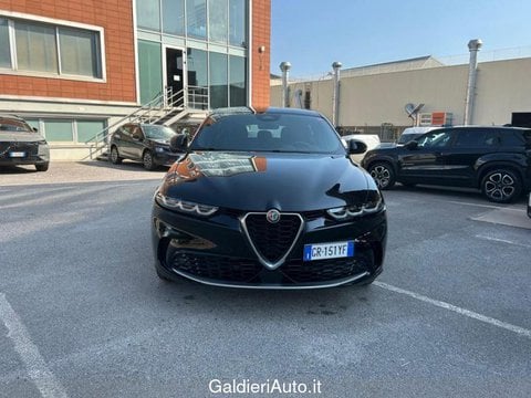 Auto Usate A Avellino | Alfa Romeo Tonale Diesel 130Cv Ti