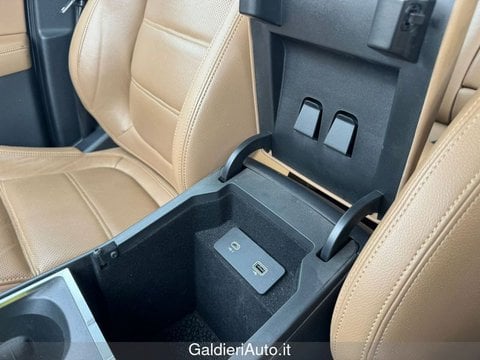 Auto Usate A Benevento | Jaguar E-Pace 2.0D I4 Mhev R-Dynamic Se Awd 163Cv Auto