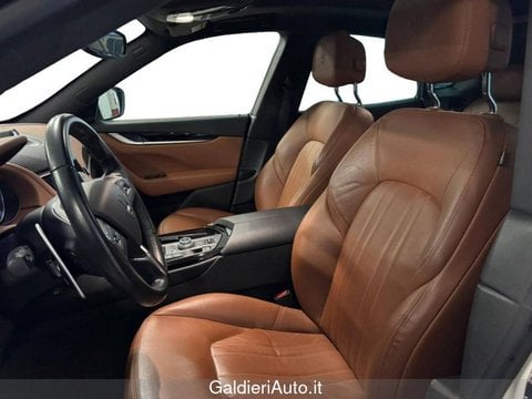 Auto Usate A Salerno | Maserati Levante 2.0 Mhev Gt 330Cv Auto - Tetto Apribile