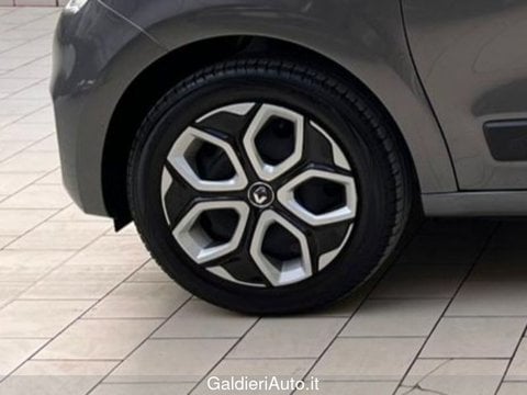 Auto Usate A Salerno | Renault Twingo 1.0 Sce Equilibre 65Cv
