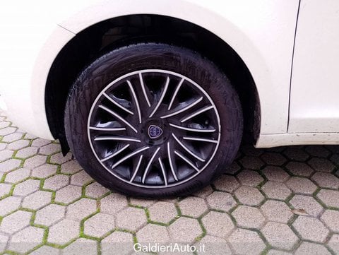 Auto Usate A Benevento | Lancia Ypsilon 1.0 70Cv Hybrid Gold
