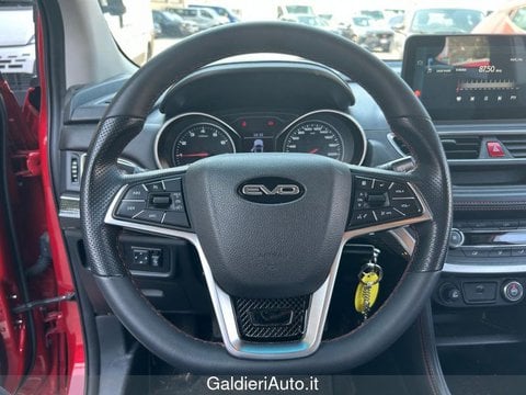 Auto Usate A Avellino | Evo Evo 4 1.6 Gpl 106Cv