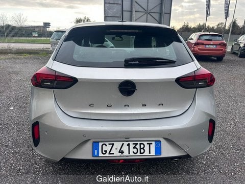 Auto Usate A Avellino | Opel Corsa 1.2 Gs S&Amp;S 100Cv