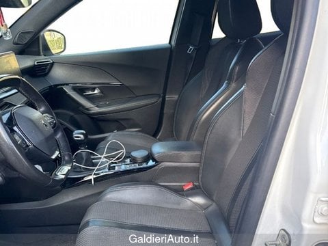 Auto Usate A Salerno | Peugeot 2008 1.5 Bluehdi Gt S&Amp;S 110Cv