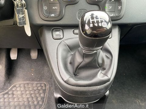 Auto Usate A Salerno | Fiat Panda 1.0 70Cv Hybrid Cross