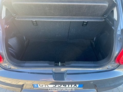 Auto Usate A Avellino | Suzuki Swift 1.2H Top 2Wd