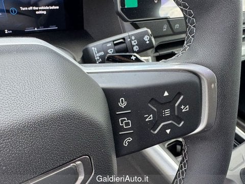 Auto Usate A Salerno | Jeep Compass Nuova E-Hybrid First Edition 1.2 145Cv Ehybrid Fwd Edct6