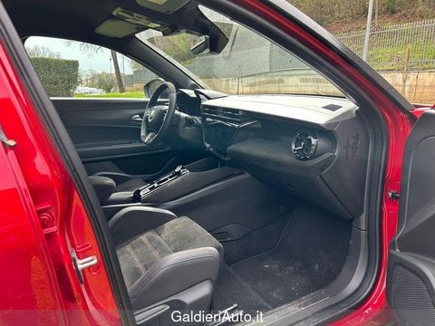 Auto Usate A Benevento | Alfa Romeo Junior Elettrica Speciale Bev 156Cv Pack Sport + Techno Speciale