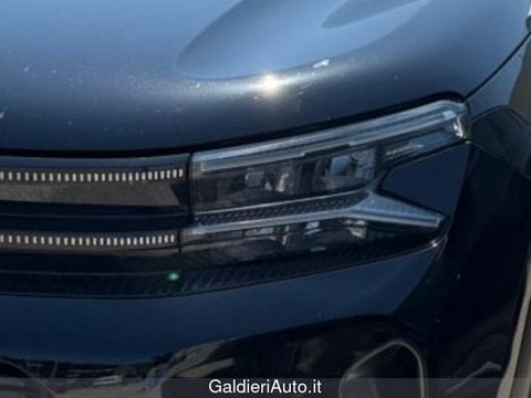 Auto Usate A Benevento | Citroën C5 Aircross 1.5 Bluehdi Max S&Amp;S 130Cv Eat8