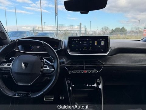 Auto Usate A Avellino | Peugeot 2008 Nuovo Gt Bluehdi 130 Eat8 S&Amp;S
