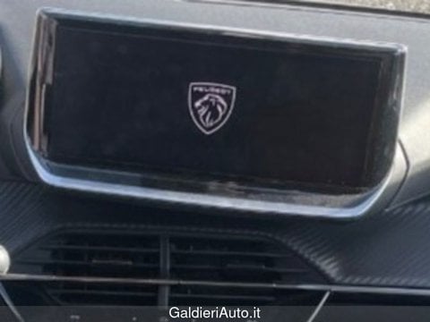 Auto Usate A Avellino | Peugeot 208 5P - Allure Puretech 100 S&Amp;S