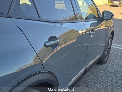 Auto Usate A Salerno | Peugeot 2008 Allure Puretech 100 S&Amp;S