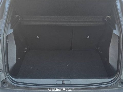 Auto Usate A Salerno | Peugeot 2008 Allure Puretech 100 S&Amp;S