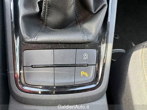 Auto Usate A Avellino | Škoda Kamiq 1.0 Tsi Black Dots 110Cv
