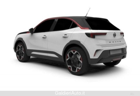 Auto Usate A Salerno | Opel Mokka Ii 2020 1.2 T Edition S&S 130Cv At8