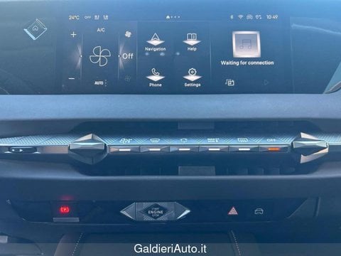 Auto Usate A Avellino | Ds Ds4 Ds 4 Opera Bluehdi 130 Auto