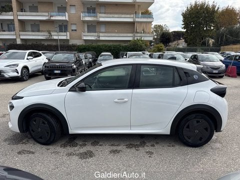 Auto Usate A Avellino | Lancia Ypsilon Nuova 1.2 100Cv Ibrida