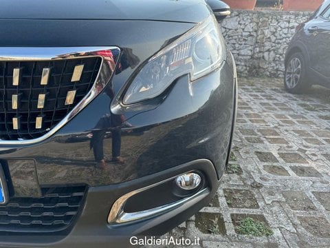 Auto Usate A Avellino | Peugeot 2008 1.5 Bluehdi Allure S&Amp;S 100Cv