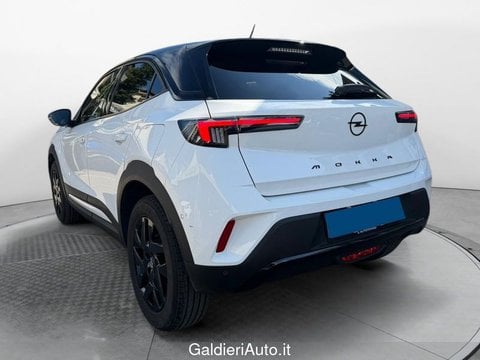 Auto Usate A Salerno | Opel Mokka 1.2 T Gs S&Amp;S 100Cv